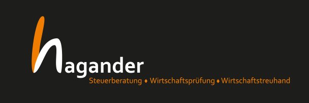 hagander – Steuerberatung · Wirtschaftsprüfung · Wirtschaftstreuhand